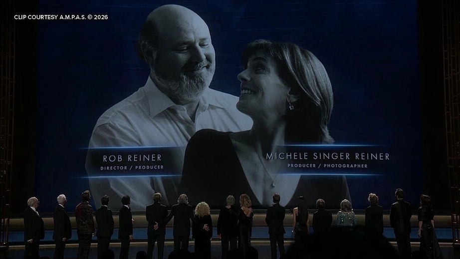 Kết quả Oscar 2026: Leonardo DiCaprio trắng tay d&ugrave; "One battle after another" đại thắng- Ảnh 2.