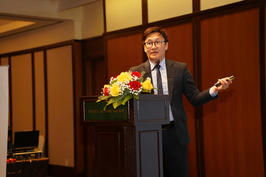 Chuyển đổi giao th&ocirc;ng xanh tại H&agrave; Nội: Cần chuẩn bị kỹ lưỡng, lộ tr&igrave;nh r&otilde; r&agrave;ng- Ảnh 4.