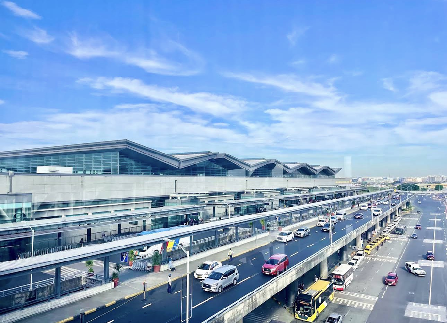 Vietnam Airlines chuyển nhà ga khai thác tại một số sân bay quốc tế- Ảnh 1. Vietnam Airlines chuyển nhà ga khai thác tại một số sân bay quốc tế- Ảnh 1.