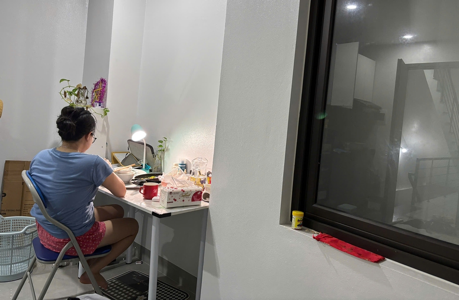 Rủi ro rình rập người thuê nhà- Ảnh 1.