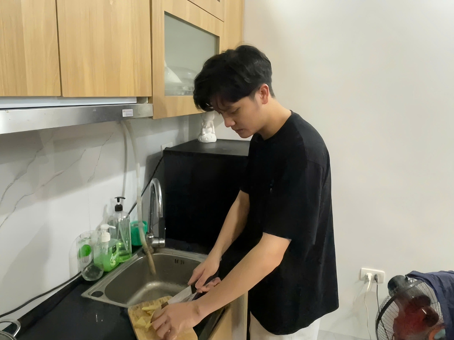 Rủi ro rình rập người thuê nhà- Ảnh 2.