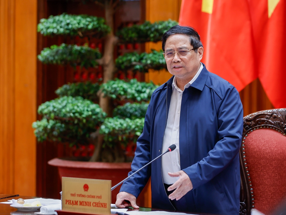 Bảo đảm tiến độ, n&acirc;ng cao chất lượng c&aacute;c dự &aacute;n đường sắt, cương quyết ph&ograve;ng chống ti&ecirc;u cực- Ảnh 6.