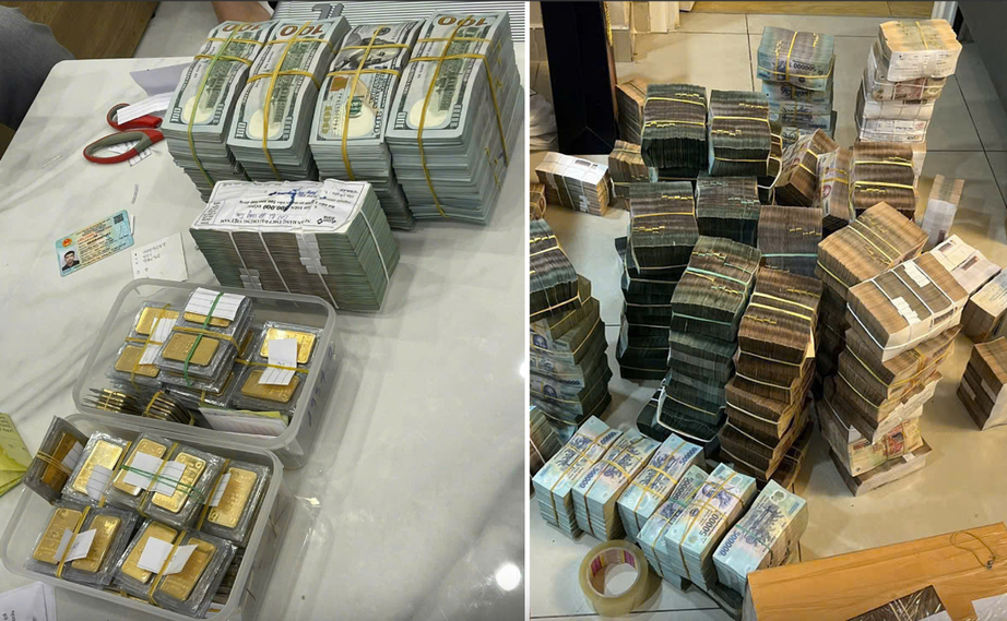 Vụ Mr Pips lừa đảo 1.300 tỷ đồng: Shark B&igrave;nh bị c&aacute;o buộc rửa tiền qua v&iacute; Ng&acirc;n lượng- Ảnh 3.