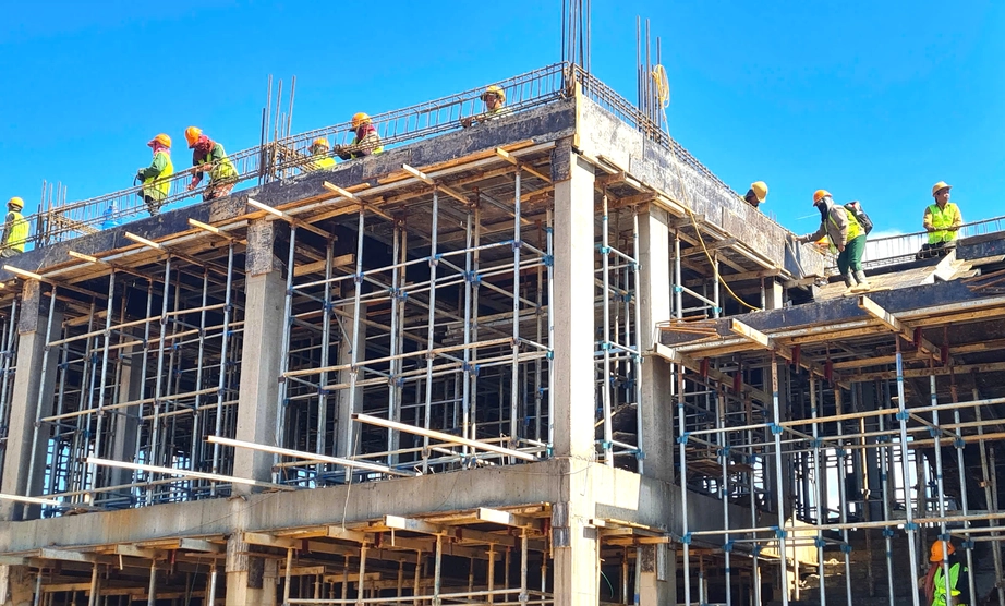 Huế: Đẩy nhanh tiến độ, ho&agrave;n th&agrave;nh dự &aacute;n trường nội tr&uacute; ở x&atilde; bi&ecirc;n giới trong th&aacute;ng 7/2026- Ảnh 3.