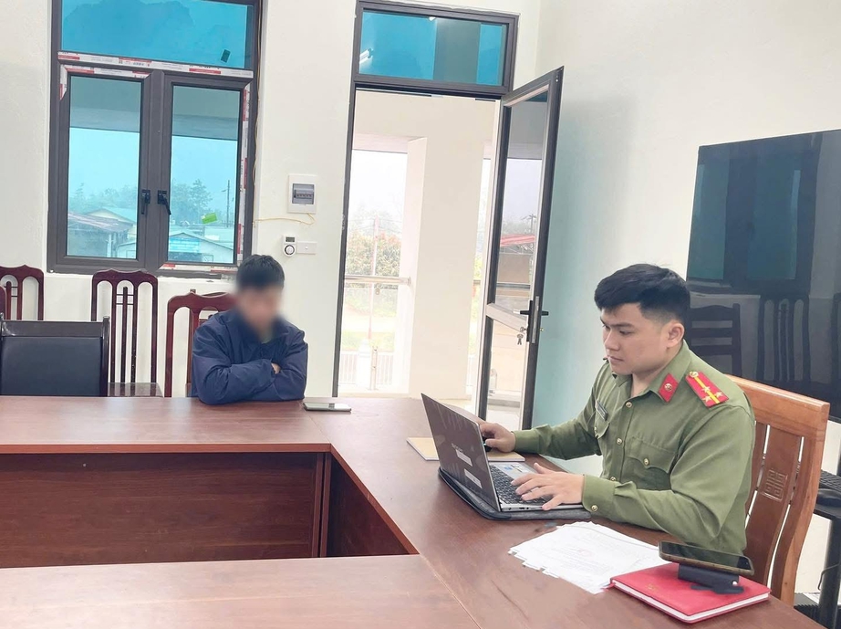 Tuy&ecirc;n Quang: Ph&aacute;t hiện, xử l&yacute; trường hợp chia sẻ th&ocirc;ng tin sai sự thật tr&ecirc;n mạng x&atilde; hội- Ảnh 1.