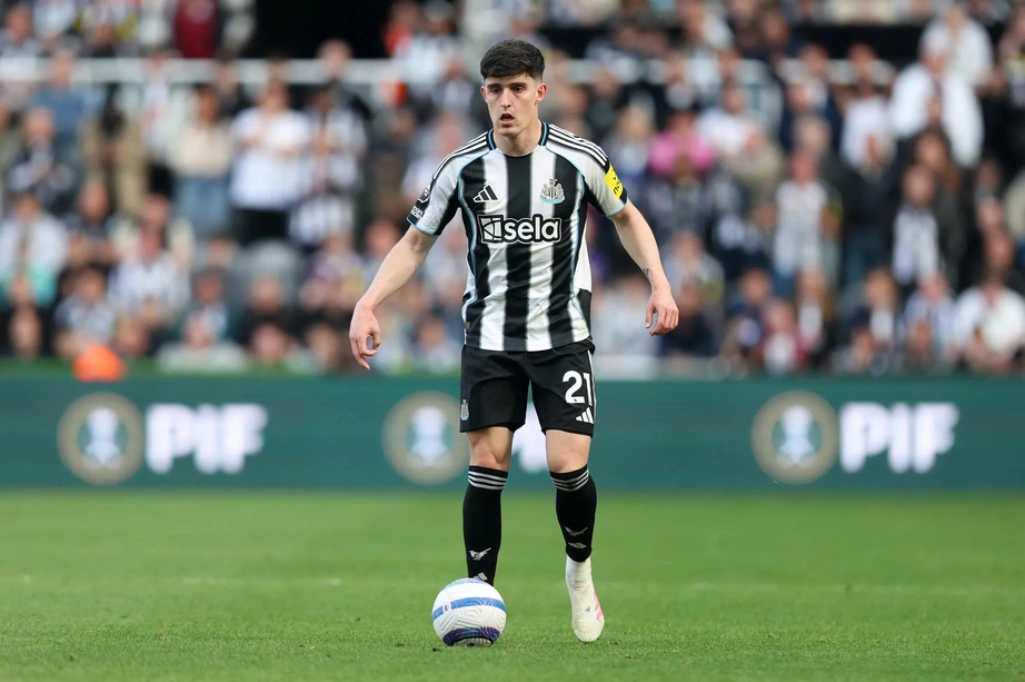 Man City sẵn s&agrave;ng ph&aacute; kỷ lục chuyển nhượng tại Ngoại hạng Anh- Ảnh 2.