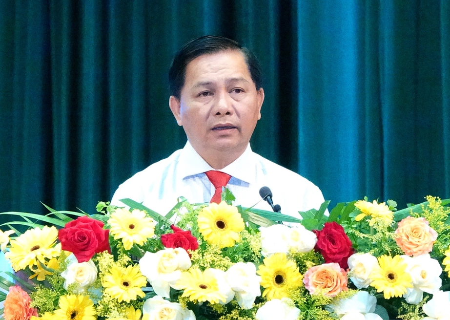 Vĩnh Long c&ocirc;ng bố quy hoạch, định h&igrave;nh kh&ocirc;ng gian ph&aacute;t triển mới- Ảnh 2.