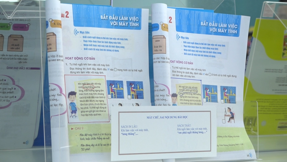 S&aacute;ch lậu, s&aacute;ch giả v&agrave; những hệ lụy kh&oacute; lường- Ảnh 2.