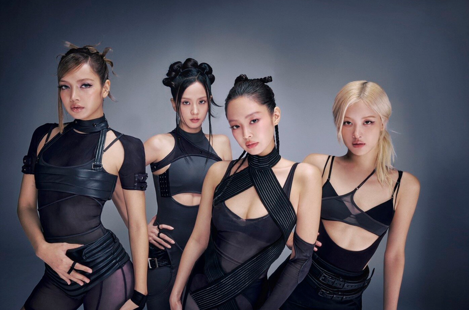 “Deadline” phá kỷ lục, Blackpink được báo Mỹ ca ngợi đã "trở lại đỉnh cao"- Ảnh 1. “Deadline” phá kỷ lục, Blackpink được báo Mỹ ca ngợi đã "trở lại đỉnh cao"- Ảnh 1.