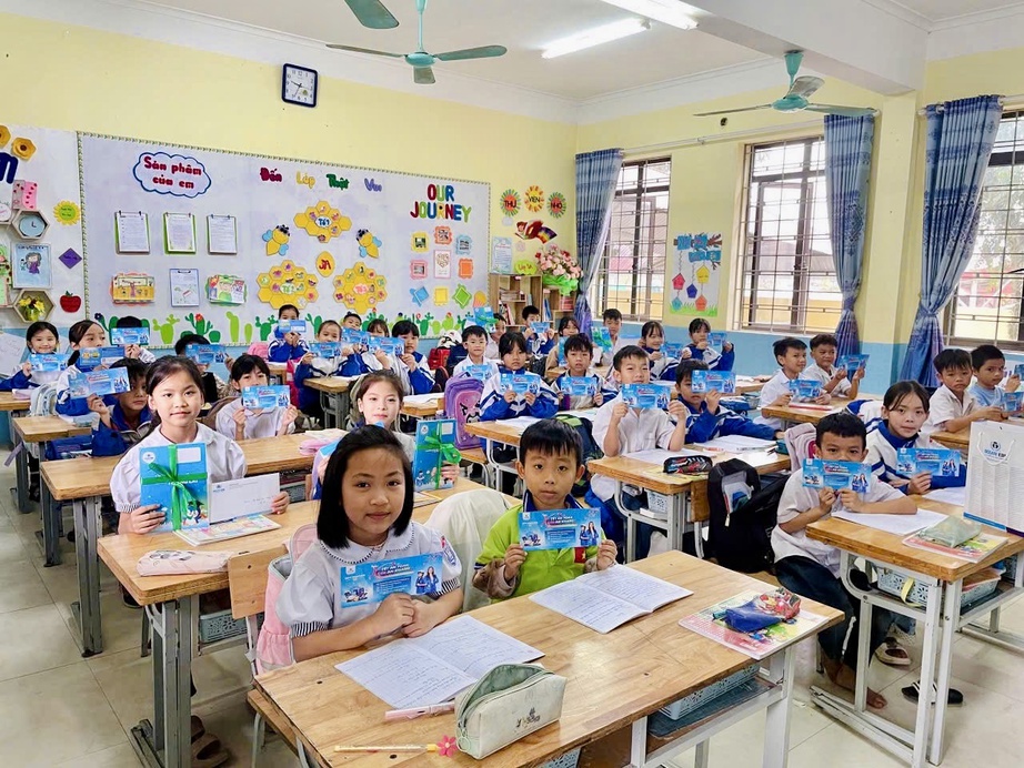 Bộ Giáo dục và Đào tạo siết quản lý thi ngoại ngữ, tiếng Việt- Ảnh 1. Bộ Giáo dục và Đào tạo siết quản lý thi ngoại ngữ, tiếng Việt- Ảnh 1.