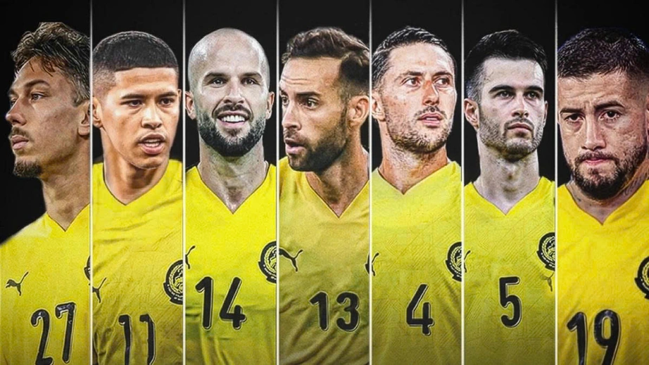 CAS ch&iacute;nh thức ra ph&aacute;n quyết: Malaysia sử dụng cầu thủ nhập tịch sai quy định- Ảnh 1.