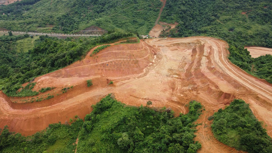 Làm sạch dữ liệu đất đai, cần chuẩn hóa "đất thổ cư"- Ảnh 1. Làm sạch dữ liệu đất đai, cần chuẩn hóa "đất thổ cư"- Ảnh 1.