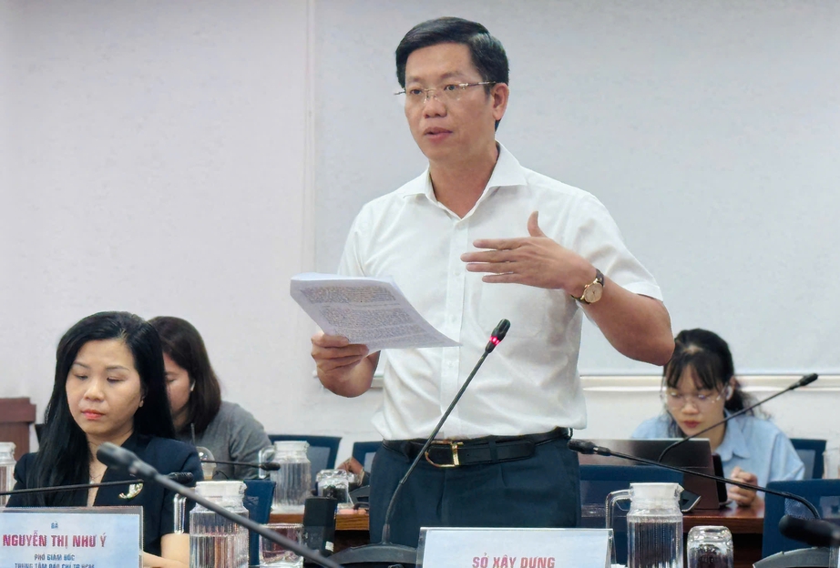 TP.HCM: Hơn 600 tài khoản được cấp mã định danh bất động sản trên hệ thống- Ảnh 1.