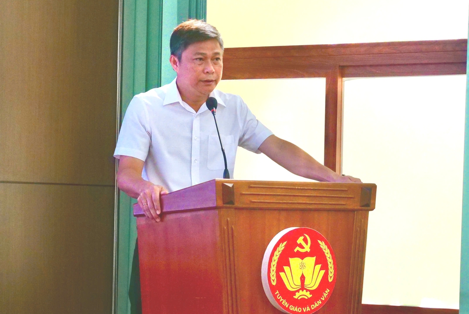 TP.HCM chuẩn bị nhiều phương &aacute;n cho ng&agrave;y bầu cử, ph&aacute;t clip hướng dẫn cử tri- Ảnh 3.