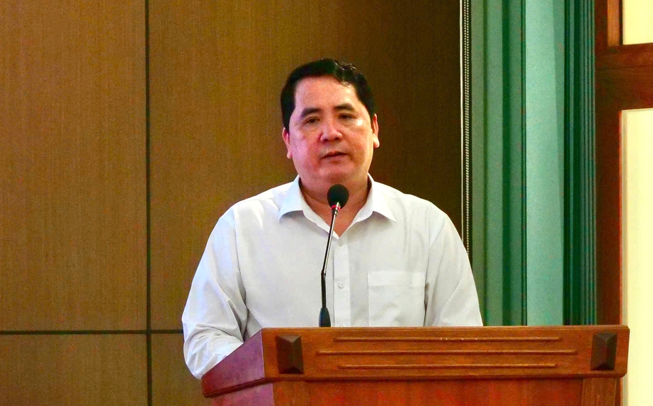 TP.HCM chuẩn bị nhiều phương &aacute;n cho ng&agrave;y bầu cử, ph&aacute;t clip hướng dẫn cử tri- Ảnh 2.