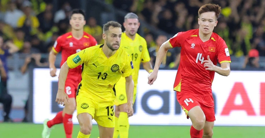 AFC l&ecirc;n tiếng về th&ocirc;ng tin hủy trận tuyển Việt Nam gặp Malaysia- Ảnh 1.