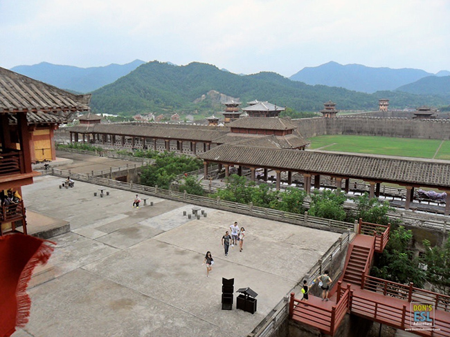 Ngày nay, nó đã trở thành 