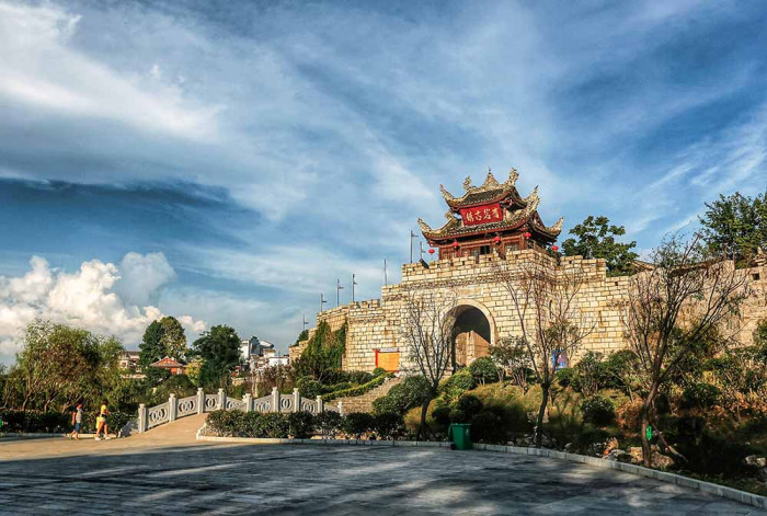 10 cổ trấn đẹp nhất Trung Quốc, bạn biết bao nhiêu nơi?