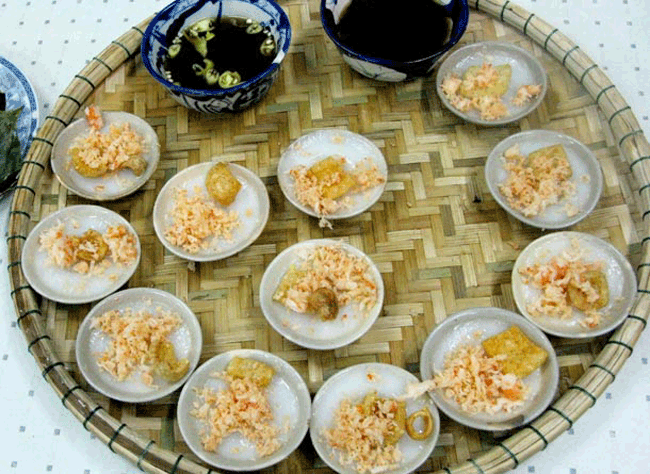 Những đặc sản ngon nức tiếng ở miền Trung Việt Nam được báo Tây hết lời ...