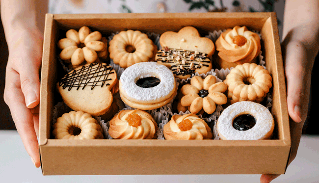 6. Bánh quy có chứa carbs có thể làm tăng lượng đường trong máu khi say rượu và cải thiện các triệu chứng liên quan. Khi gan đang xử lý rượu, nó không còn tập trung vào việc điều chỉnh lượng đường trong máu. Đây là lý do tại sao khi uống quá nhiều rượu có thể khiến lượng đường trong máu thấp, đặc biệt là ở những người mắc bệnh tiểu đường.