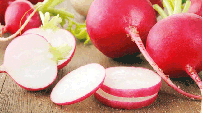 5. Củ cải đường: Một thực phẩm khác giúp loại bỏ độc tố trong gan là củ cải đường. Chúng chứa các thành phần kích thích dòng bạch huyết và mật, và là một nguồn chất xơ tuyệt vời.