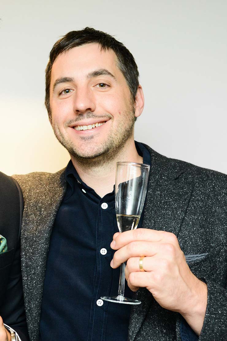 14. Kevin Rose

Kevin l&agrave; một trong những ng&ocirc;i sao đang l&ecirc;n của ng&agrave;nh c&ocirc;ng nghệ nhưng kh&ocirc;ng c&oacute; bằng đại học. &Ocirc;ng từng theo học ng&agrave;nh khoa học m&aacute;y t&iacute;nh tại Đại học Nevada ở Lagas trong 2 năm trước khi bỏ học.
