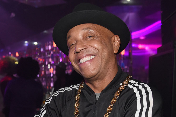 5. Russell Simmons

Simmons l&agrave; một trong những người c&oacute; tầm ảnh hưởng nhất trong l&agrave;ng nhạc rap v&agrave; l&agrave; đồng s&aacute;ng lập của Def Jam Recordings. Thế nhưng, &ocirc;ng chưa ho&agrave;n th&agrave;nh chương tr&igrave;nh học tại City College of New York. Mặc d&ugrave; vậy, &ocirc;ng vẫn l&agrave; t&aacute;c giả s&aacute;ch b&aacute;n chạy nhất v&agrave; l&agrave; nguồn cảm hứng cho những người muốn trở th&agrave;nh người giỏi nhất trong những g&igrave; họ l&agrave;m.
