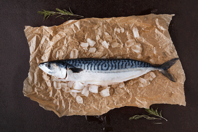 6. Ăn nhiều cá béo: Axit béo omega-3 rất cần thiết cho hệ tiêu hóa, và một trong những nguồn tốt nhất là cá có dầu như cá mòi, cá thu và cá hồi. Bệnh nhân ung thư trực tràng cần ăn ít nhất 0,3 gram omega-3 từ cá có dầu mỗi ngày đã giảm 41% nguy cơ tử vong.