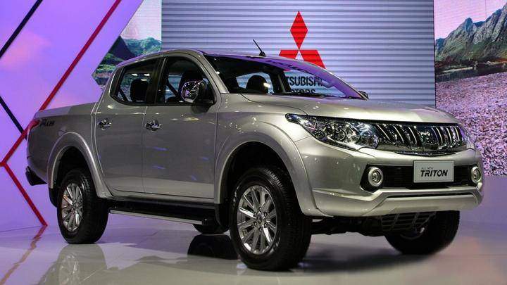 Theo công bố của Hiệp hội các nhà sản xuất ô tô Việt Nam (VAMA), tháng 9/2018, doanh số Triton đứng thứ 4/5 trong phân khúc xe bán tải với doanh số 294 xe, nâng tổng doanh số bán ra từ đầu năm lên 1.232 chiếc.