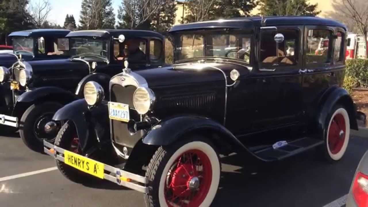 Đến năm 1913, Chính phủ Cuba nhập khẩu hàng loạt những chiếc xe hơi từ Mỹ. Hai hãng xe hơi phổ biến khi ấy là Ford và Chevrolet.