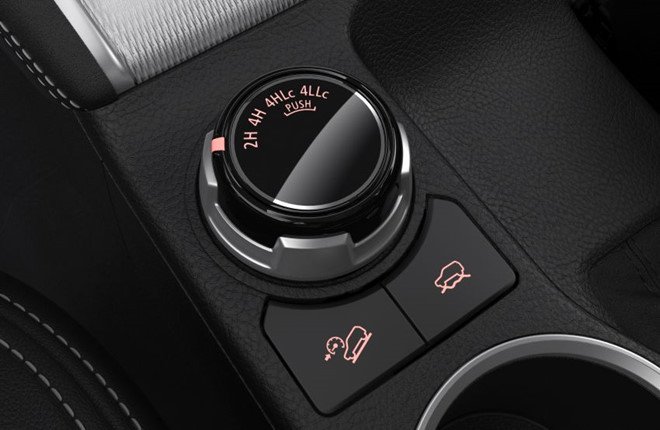 Hệ thống chuyển cầu điện tử thông minh kèm các chức năng hỗ trợ khác