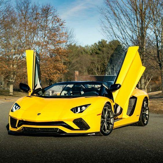 Lamborghini Aventador S LP740-4 được nhập về Việt Nam hồi tháng 5/2017, theo dạng nhập khẩu chính hãng theo đơn đặt hàng của khách hàng.