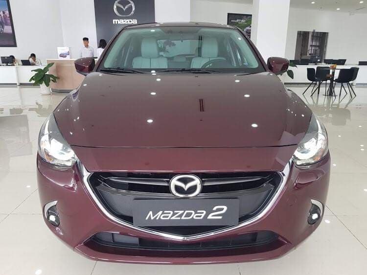 Theo các thông tin rò rỉ, Mazda 2 nhập khẩu mới vẫn giữ nguyên thiết kế và trang bị như phiên bản trước.