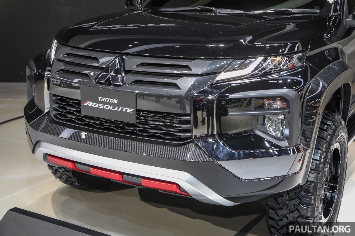 Xe được trang bị nhiều vật liệu carbon đắt tiền