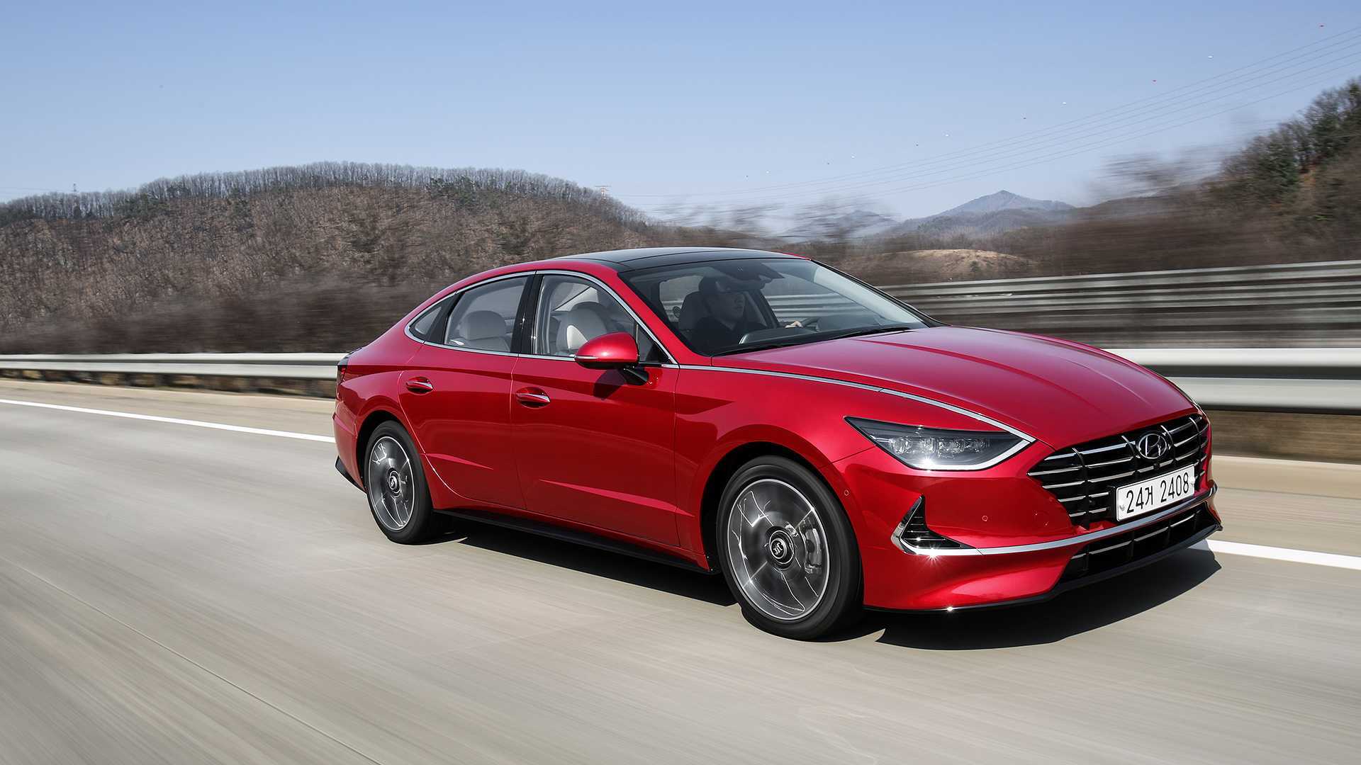 Mẫu sedan thế hệ mới sẽ chính thức được giới thiệu tại New York Auto Show