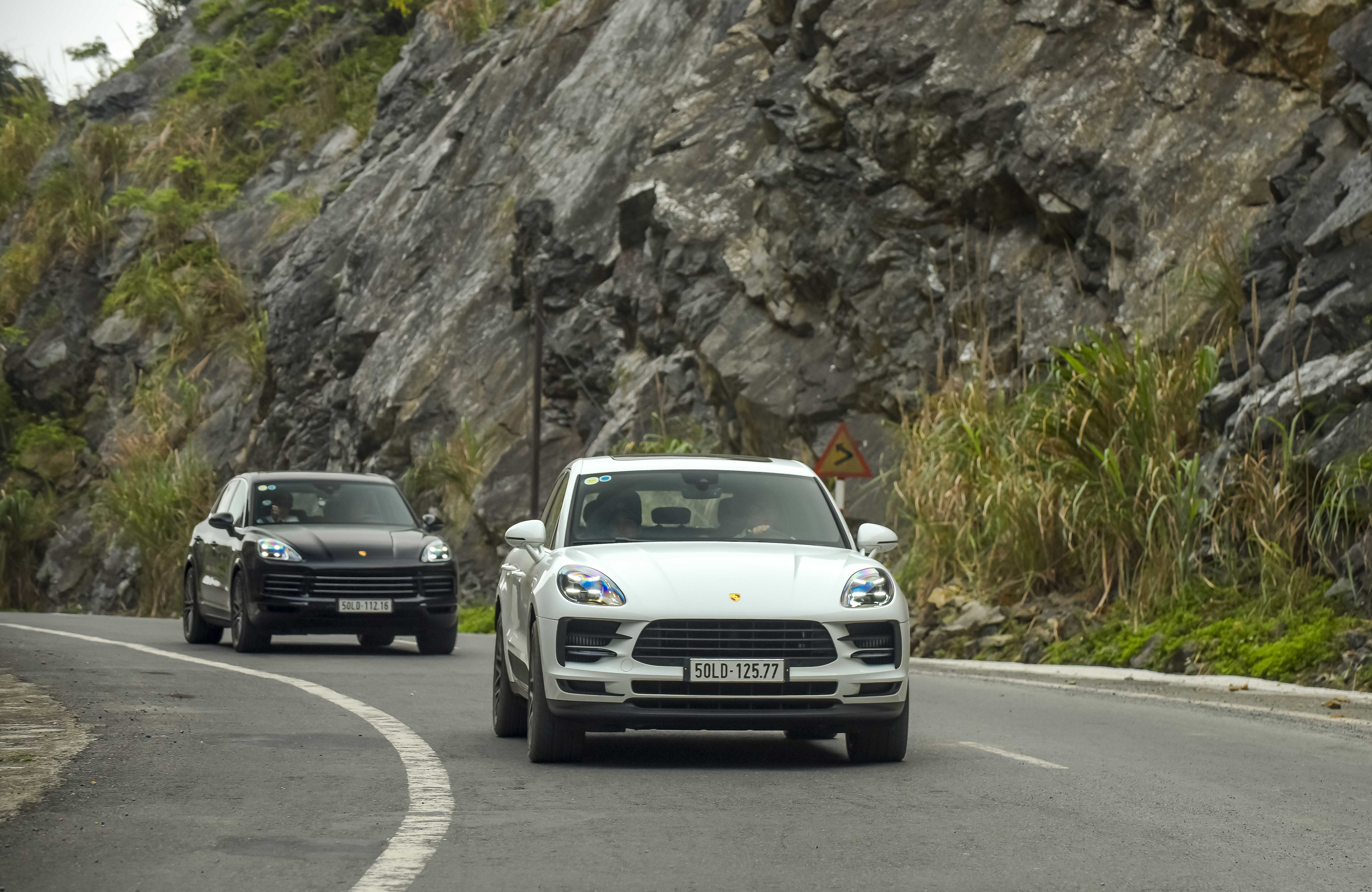 Phiên bản S đắt hơn so với bản tiêu chuẩn hơn 600 triệu đồng