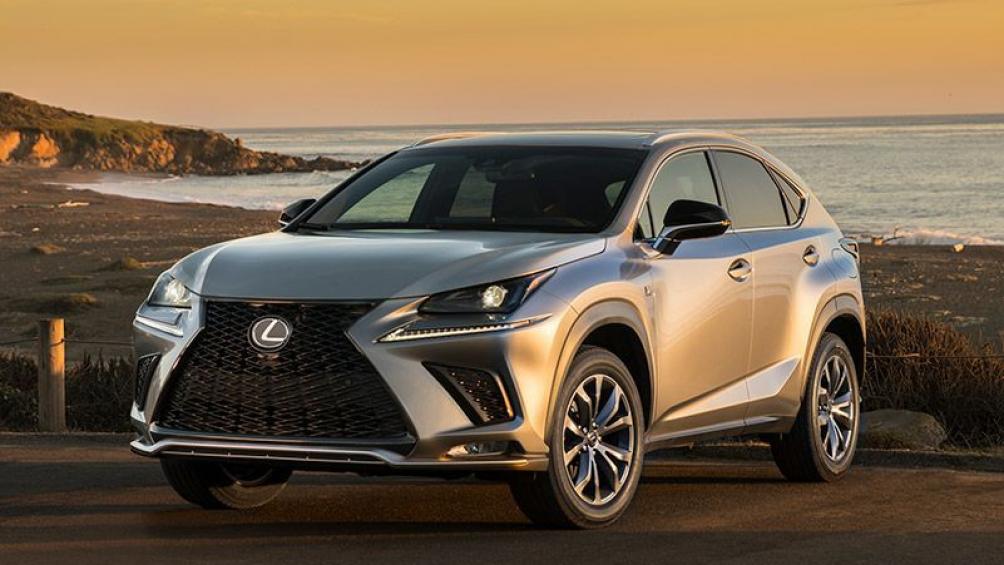 Lexus NX 2019 sử dụng động cơ 2.0 lít tăng áp cho công suất tối đa 235 mã lực. Giá bán tại Việt Nam là 2,51 tỷ đồng.