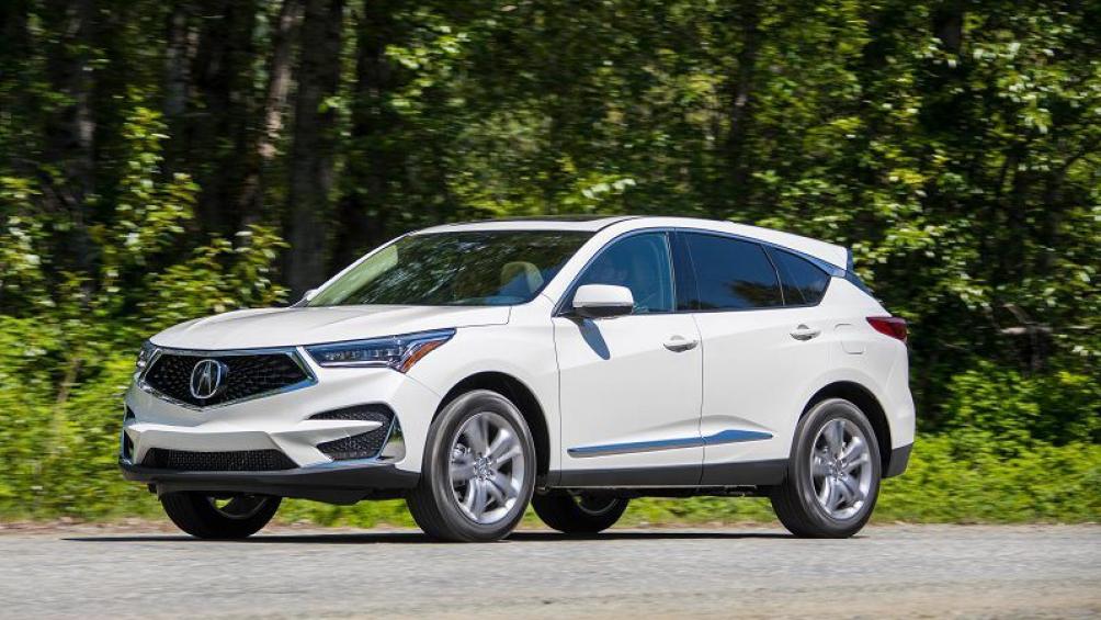 Acura RDX 2019 sử dụng động cơ tăng áp 2.0 lít cho công suất tối đa 272 mã lực. Mẫu xe này hiện chưa được phân phối chính hãng tại Việt Nam.