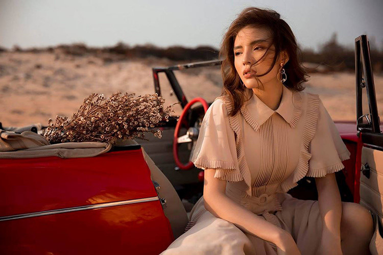 Xe được sản xuất trong khoảng thời gian từ năm 1965 đến 1970