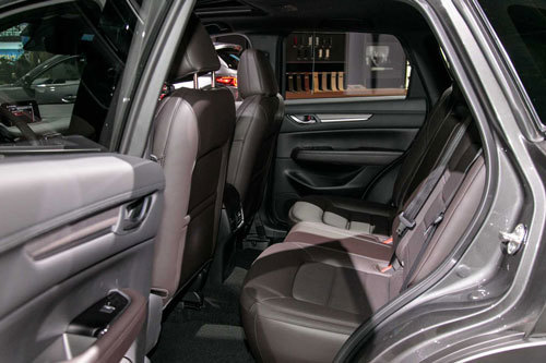 Thời gian giao xe có thể vào nửa cuối năm 2019