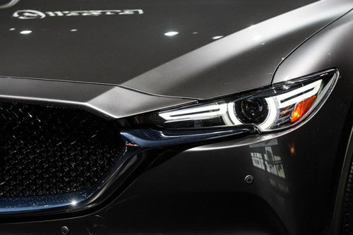 Tuy nhiên, không chắc chắn phiên bản máy dầu sẽ trở thành đòn bẩy doanh số cho dòng xe CX-5 khi có giá khởi điểm khá cao lên đến 42.045 USD (đã bao gồm phí vận chuyển)