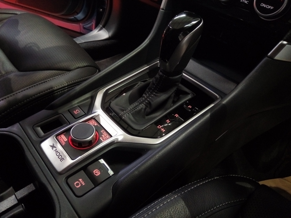 Thêm một trong những yếu tố giúp Forester 2019 có mức giảm giá “sốc” là do xe có dung tích động cơ 1.995cc, đáp ứng quy định xe có dung tích xy-lanh dưới 2.0L được giảm thêm 5% thuế tiêu thụ đặc biệt