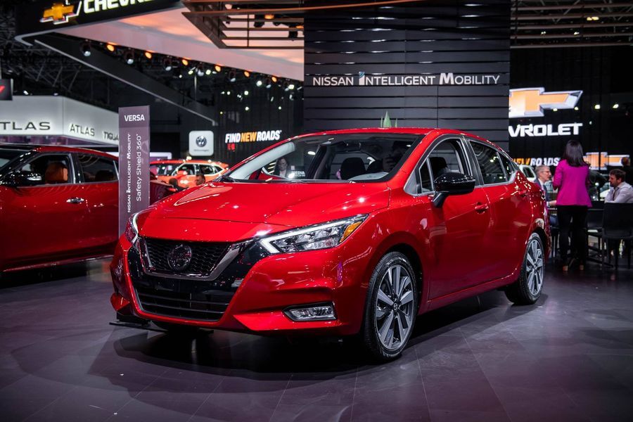 Ngày 30/4 vừa rồi, tờ Paultan đăng tải thông tin Nissan Almera thế hệ mới sẽ ra mắt ở Malaysia vào 2020