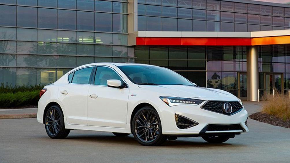 Acura ILX 2019 có giá bán tại Mỹ từ 26.895 USD (khoảng 624 triệu đồng).