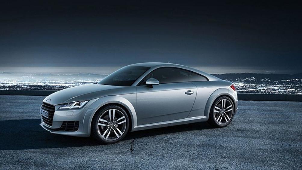 Audi TT 2019 có giá bán tại Mỹ từ khoảng 46.000 USD (khoảng hơn 1 tỷ đồng).