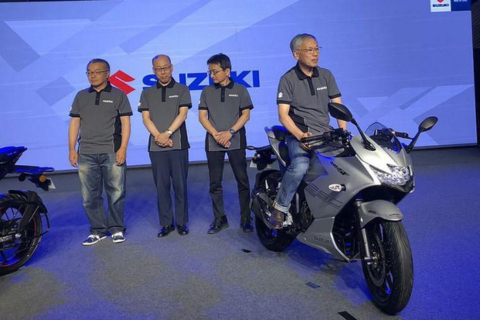 Sau khi ra mắt tại Ấn Độ, mẫu xe này sẽ tiếp tục được chào hàng tại một số nước ở thị trường Đông Nam Á