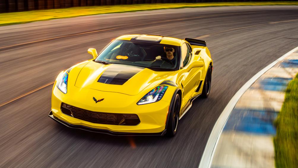Chevrolet Corvette có tỷ lệ tai nạn tử vong là 9,8 xe trên mỗi 1 tỷ dặm đường