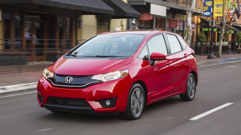 Honda Fit (tên gọi Jazz tại thị trường Việt Nam) có tỷ lệ tai nạn tử vong là 7,7 xe trên mỗi 1 tỷ dặm đường