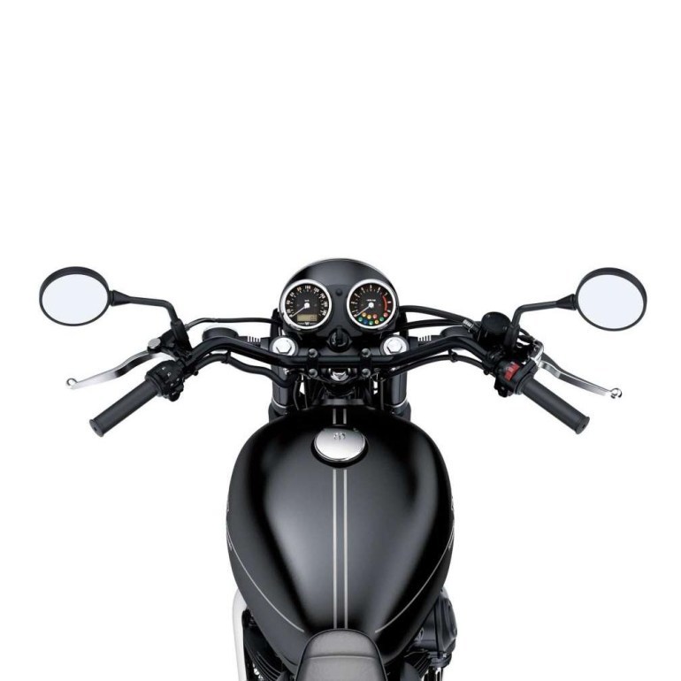 Dung tích bình xăng 15 lít