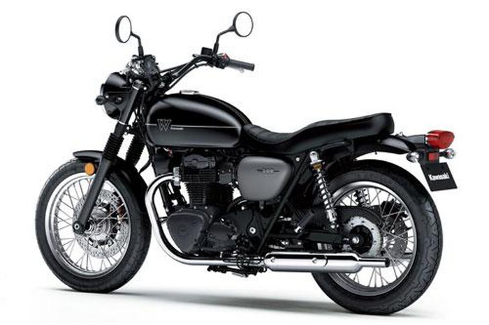 Động cơ này có dung tích 773cc, sản sinh công suất 48 mã lực, mô-men xoắn cực đại 62,9 Nm, hộp số 5 cấp